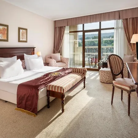 Melia Grand Hermitage 5* 金沙