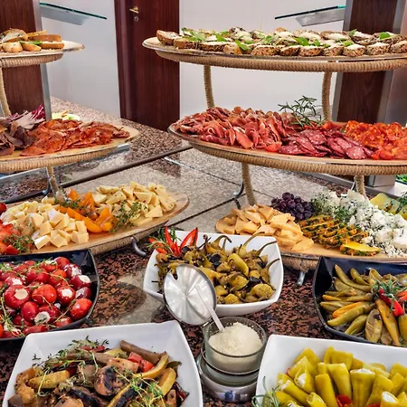 Melia Grand Hermitage 酒店 5*