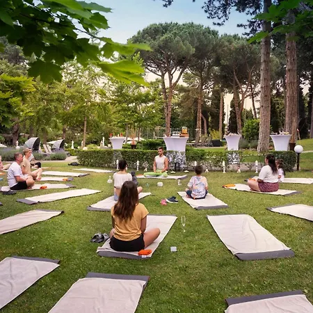 Melia Grand Hermitage 酒店 金沙