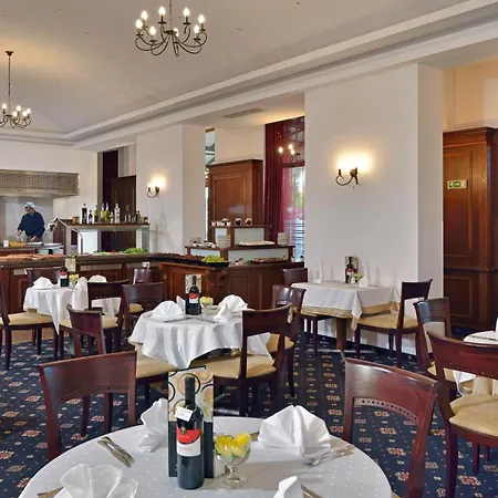 Melia Grand Hermitage 5*