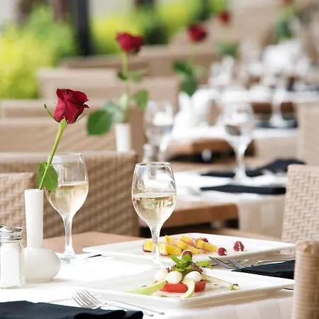 Meliá Grand Hermitage Hotel 5*