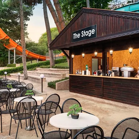 Melia Grand Hermitage Хотел Златни пясъци