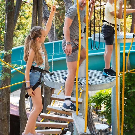 Melia Grand Hermitage Хотел