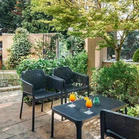 Melia Grand Hermitage Zlate písky