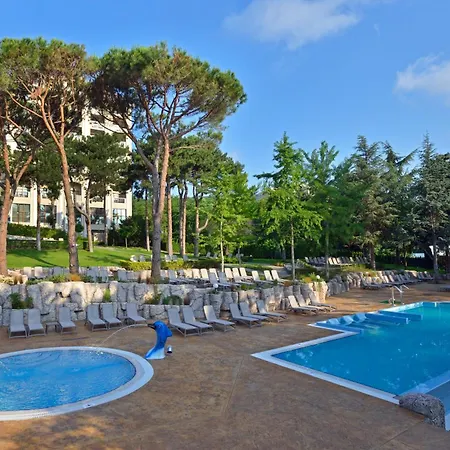 Melia Grand Hermitage Хотел Златни пясъци