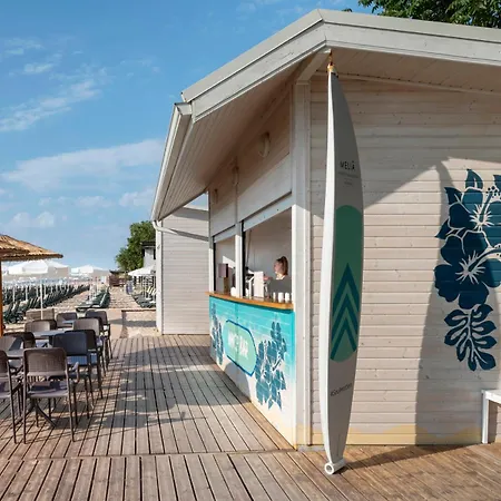 Melia Grand Hermitage Zlate písky