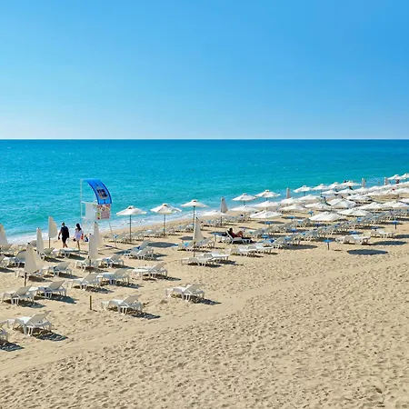 Melia Grand Hermitage Хотел 5*