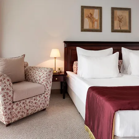 Melia Grand Hermitage 金沙