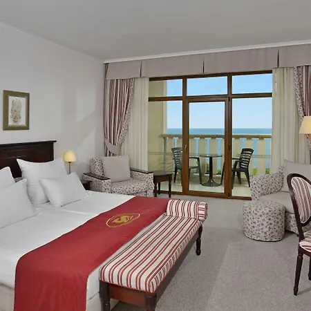 Hotel Meliá Grand Hermitage 5*