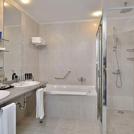 Melia Grand Hermitage Szálloda 5*