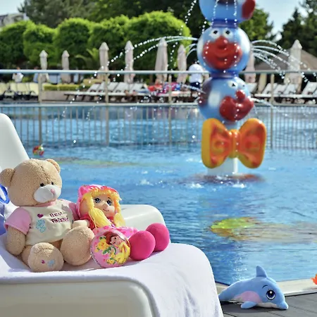 Melia Grand Hermitage 5* Złote Piaski