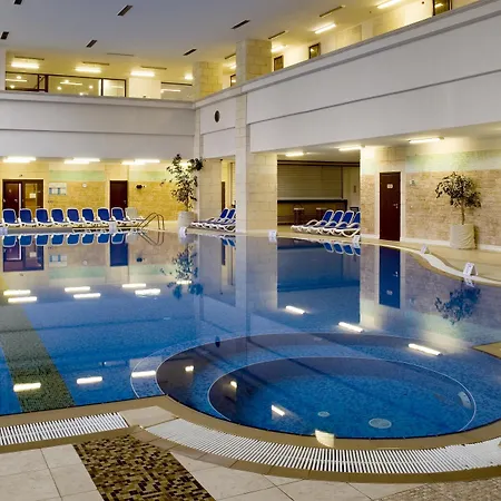 Melia Grand Hermitage Hotel