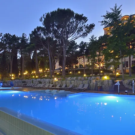 Хотел Melia Grand Hermitage Златни пясъци