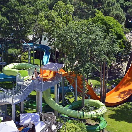 Melia Grand Hermitage 5* Златни пясъци