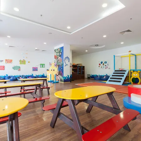 Melia Grand Hermitage Златни пясъци