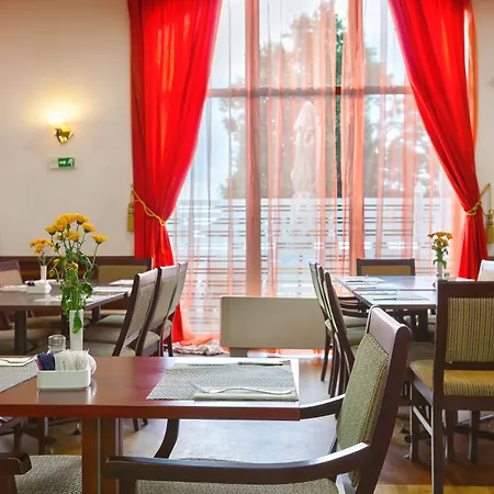 Melia Grand Hermitage Хотел Златни пясъци