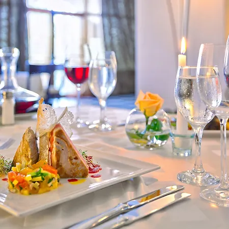 Melia Grand Hermitage Хотел