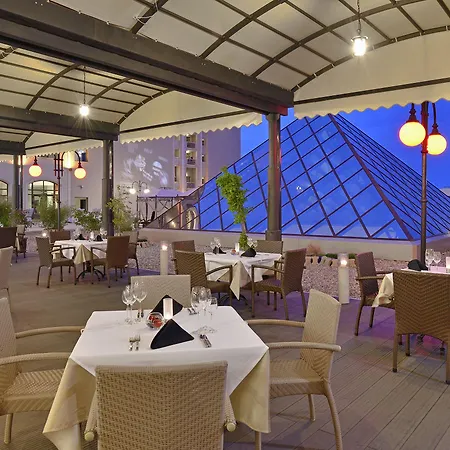 Melia Grand Hermitage 5* Златни пясъци