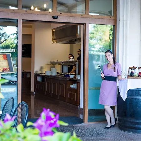 Melia Grand Hermitage Хотел 5*