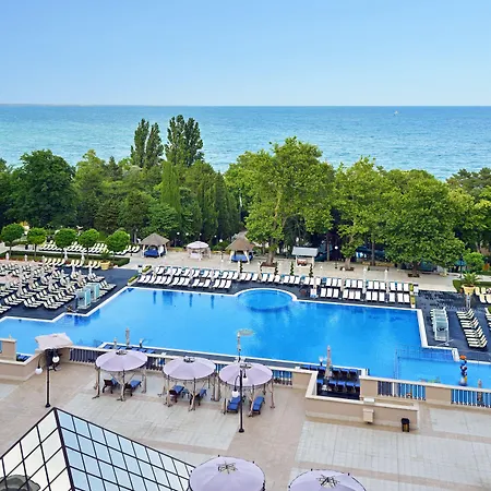 Otel Melia Grand Hermitage