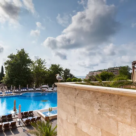 Хотел Melia Grand Hermitage Златни пясъци