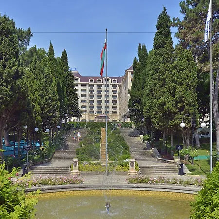 Melia Grand Hermitage 酒店 5*