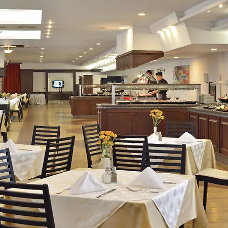 Hotel Melia Grand Hermitage