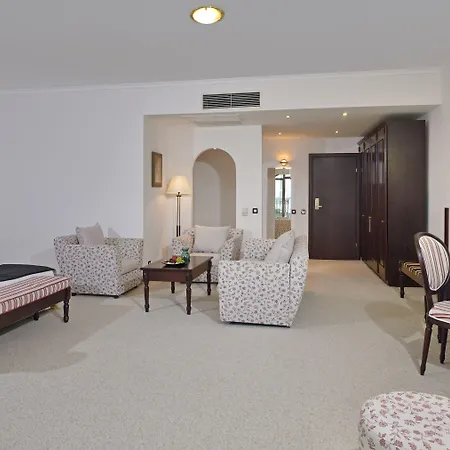 Melia Grand Hermitage Хотел