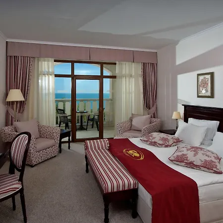 Melia Grand Hermitage Hotel 5*