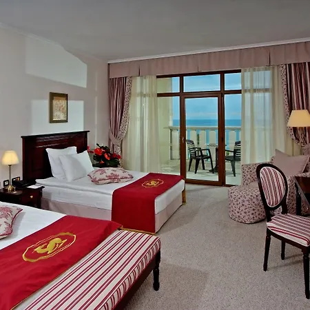 Meliá Grand Hermitage
