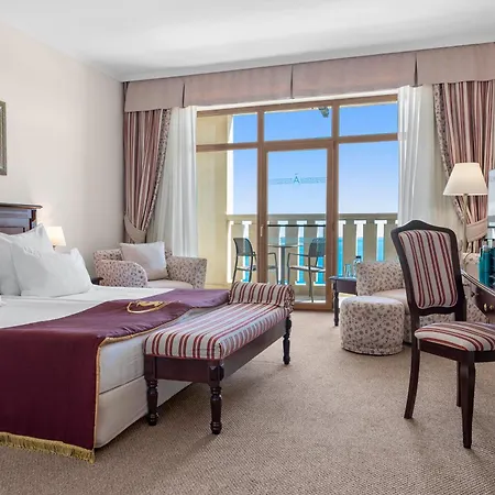 Melia Grand Hermitage Hotel