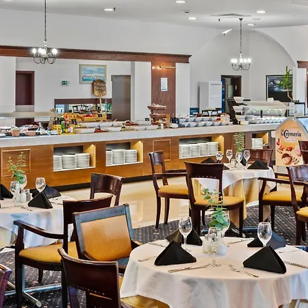 Melia Grand Hermitage Hotell 5*