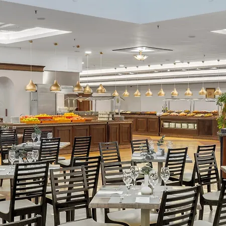 Hotel Melia Grand Hermitage Golden Sands