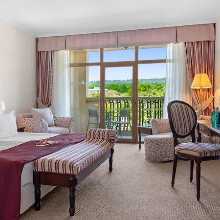 Hotel Melia Grand Hermitage