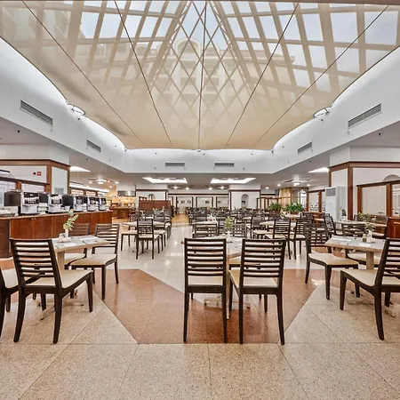 Melia Grand Hermitage Hotell 5*