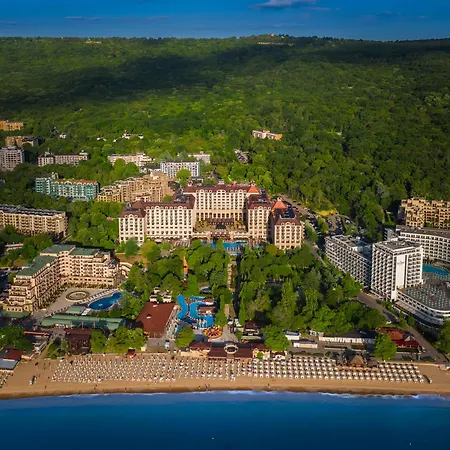 Melia Grand Hermitage Златни пясъци