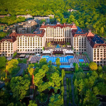 Melia Grand Hermitage 5* Golden Sands