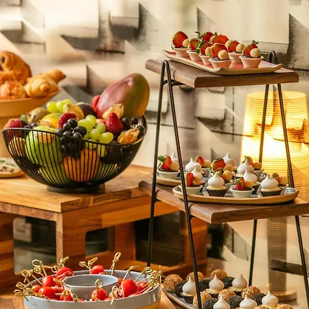 Melia Grand Hermitage Хотел Златни пясъци