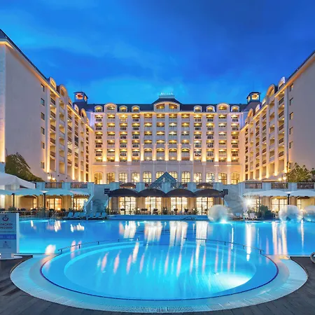 Хотел Melia Grand Hermitage Златни пясъци