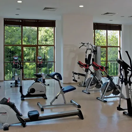 Melia Grand Hermitage Хотел Златни пясъци