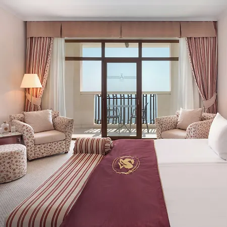 Хотел Melia Grand Hermitage 5*