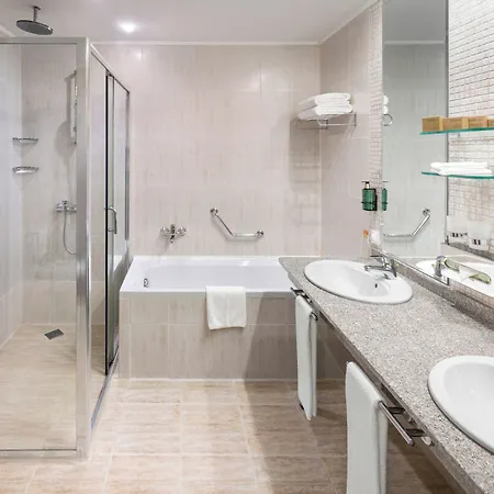 Melia Grand Hermitage Хотел 5*
