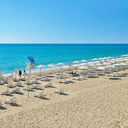 Melia Grand Hermitage 5* Златни пясъци