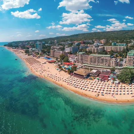 Melia Grand Hermitage Хотел 5*