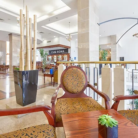 Melia Grand Hermitage 酒店 金沙