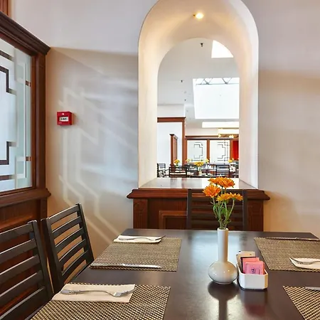 Melia Grand Hermitage Zlate písky