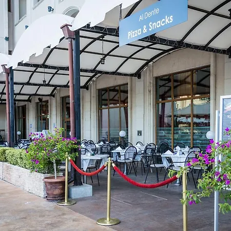 Melia Grand Hermitage Ξενοδοχείο 5*