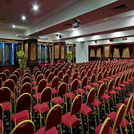 Melia Grand Hermitage Златни пясъци