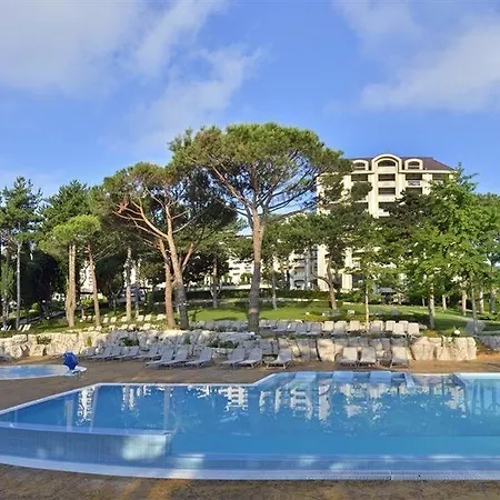 Hotel Melia Grand Hermitage