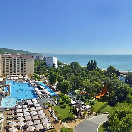 Melia Grand Hermitage Хотел 5*
